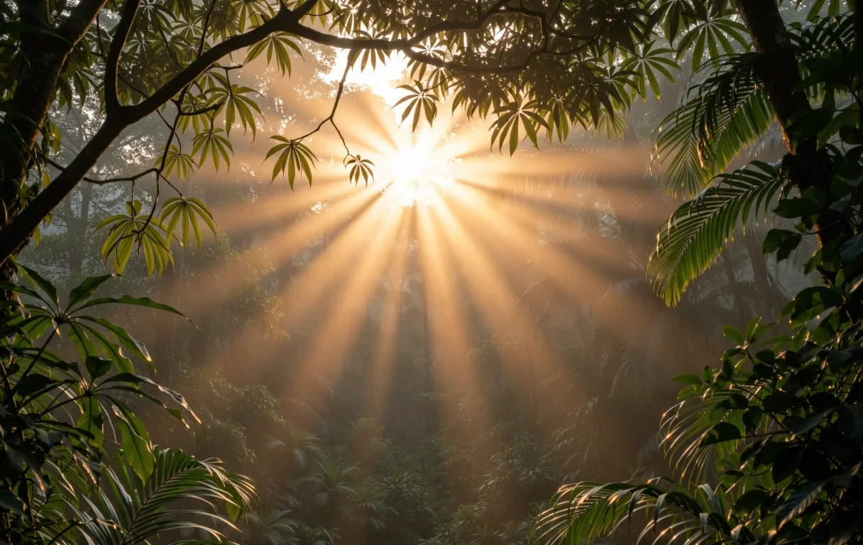 Natural botanical elements for men's wellness