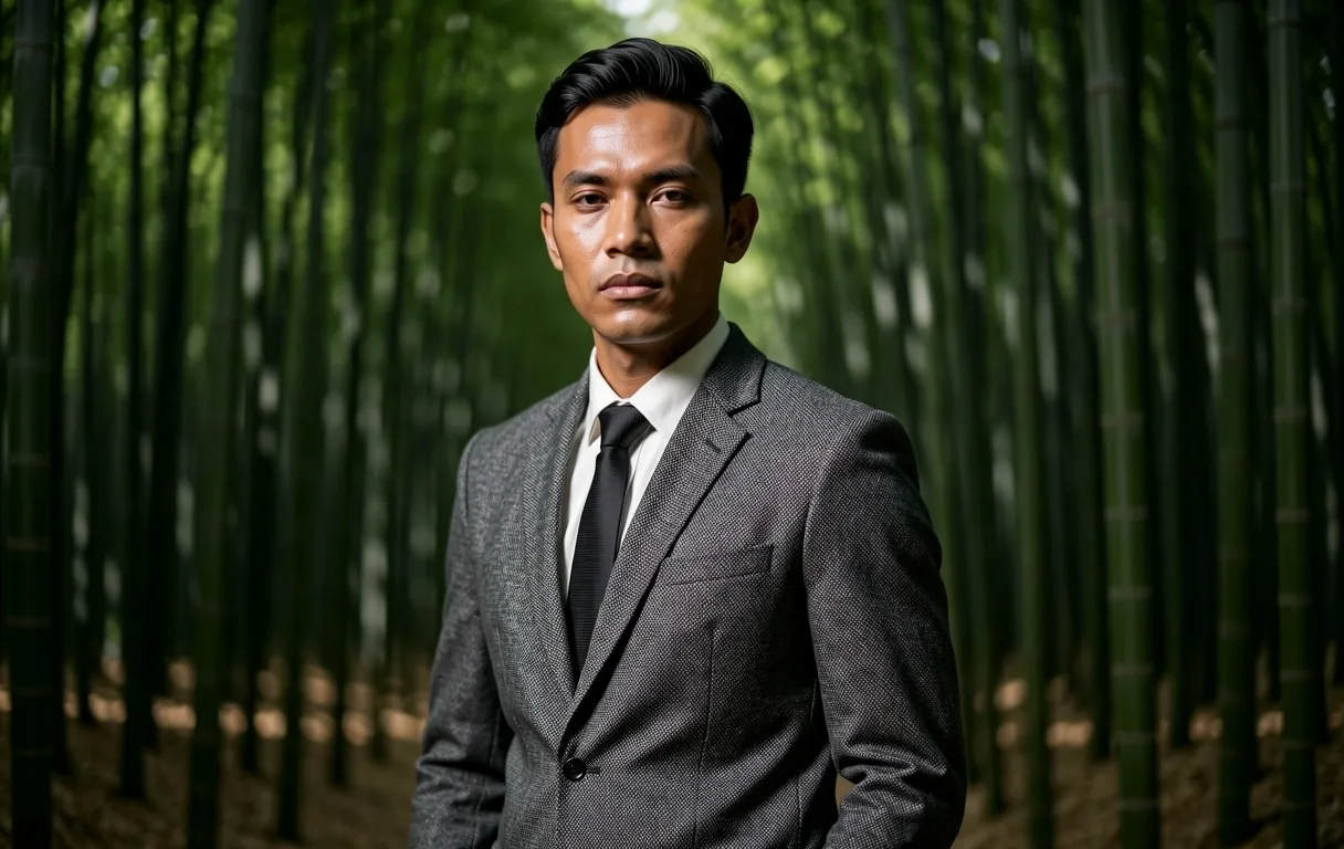 Chief Archivist